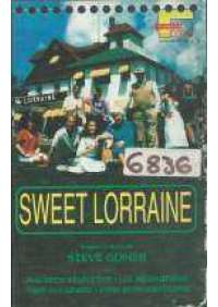 Sweet Lorraine