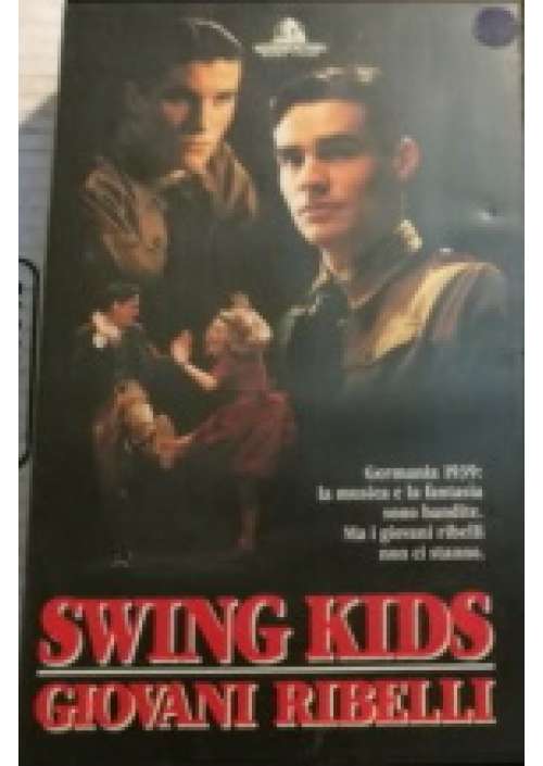 Swing Kids - Giovani ribelli