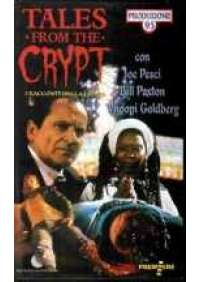 Tales from the Crypt 1 - I Racconti della Cripta