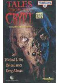 Tales from the Crypt 2 - I Racconti della Cripta