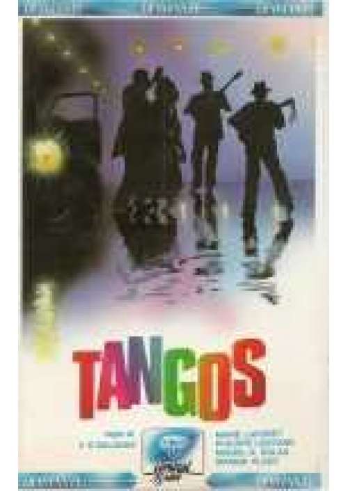 Tangos