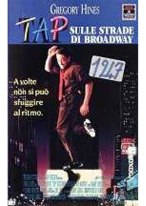 Tap - Sulle strade di Broadway