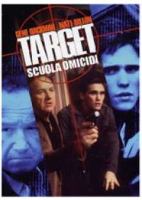 Target - Scuola omicidi