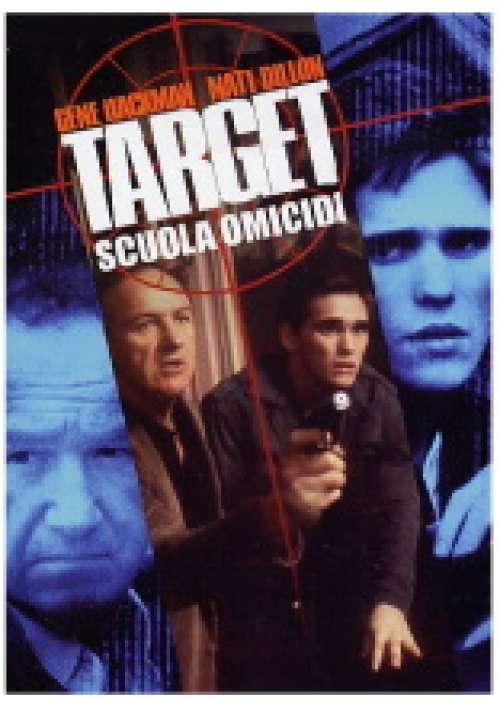 Target - Scuola omicidi