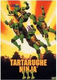 Tartarughe ninja III