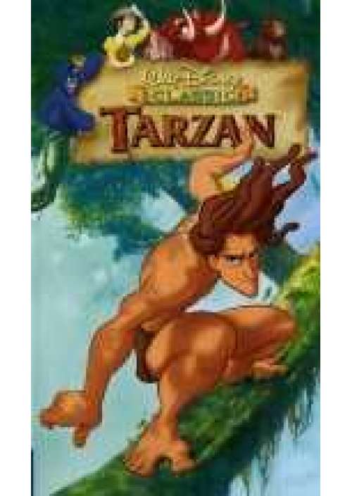 Tarzan