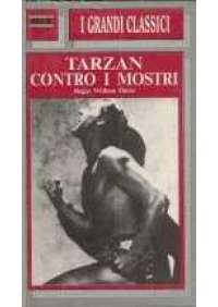 Tarzan contro i mostri