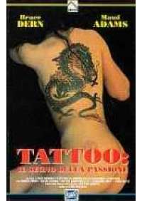 Tattoo: Il Segno della passione