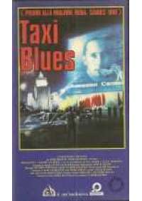 Taxi Blues