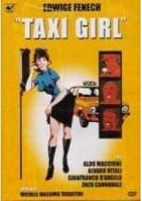 Taxi Girl 