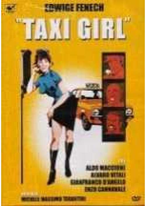 Taxi Girl 