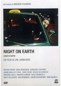 Night on Earth (Taxisti di notte)