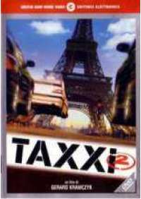 Taxxi 2