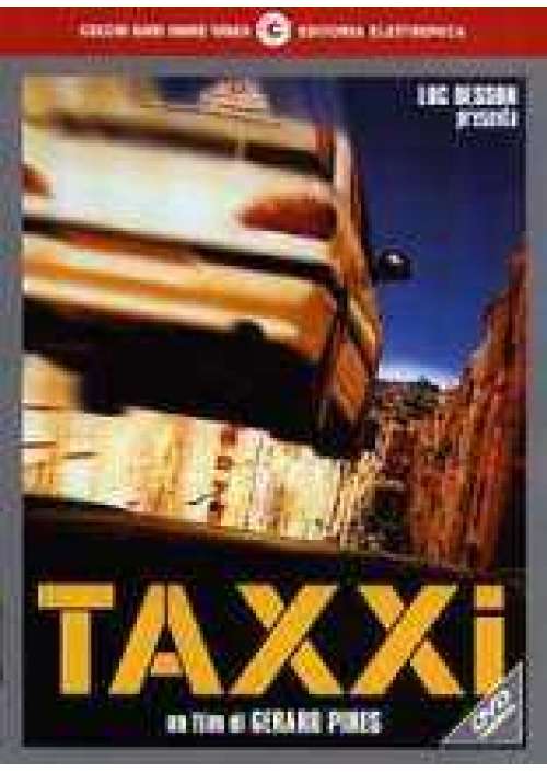 Taxxi