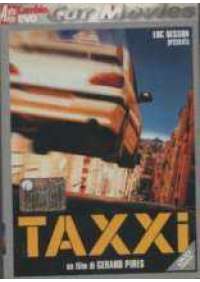 Taxxi