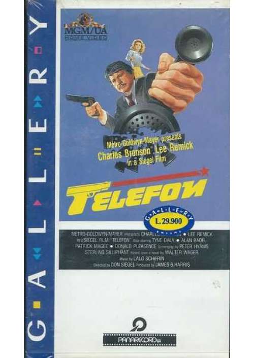 Telefon