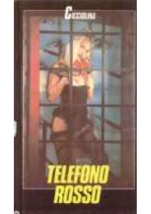 Telefono Rosso