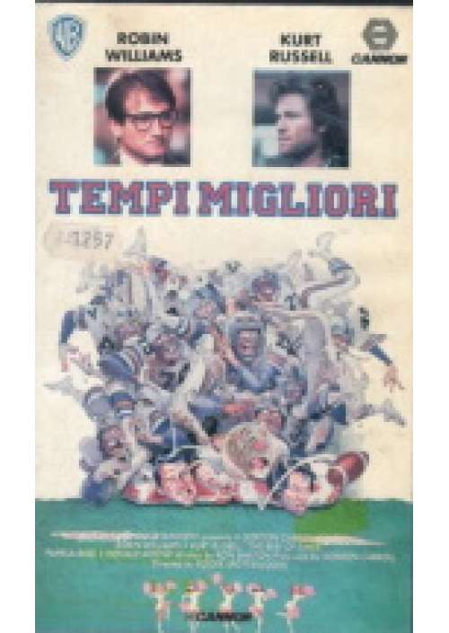 Tempi migliori