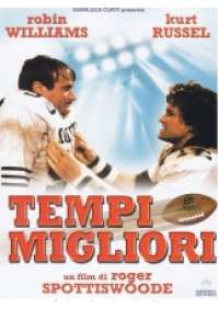 Tempi migliori