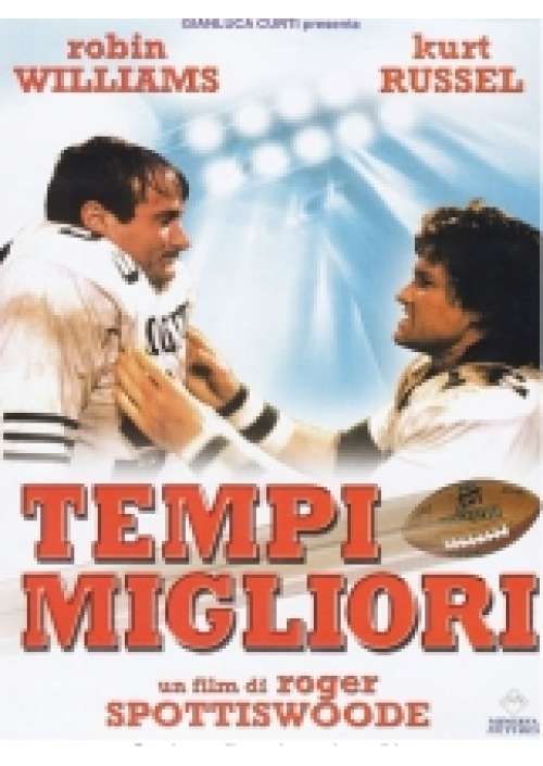 Tempi migliori