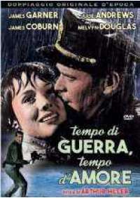 Tempo di guerra tempo d'amore