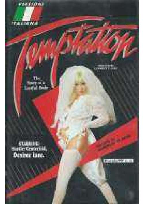 Temptation