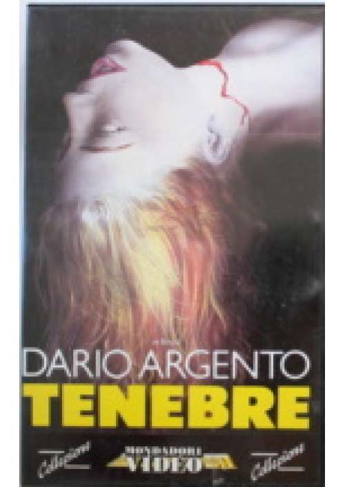 Tenebre