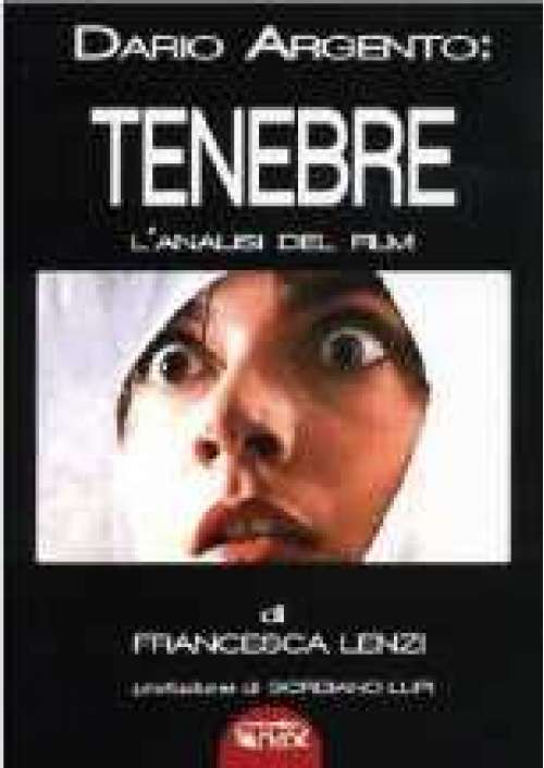 Tenebre - Analisi del film 