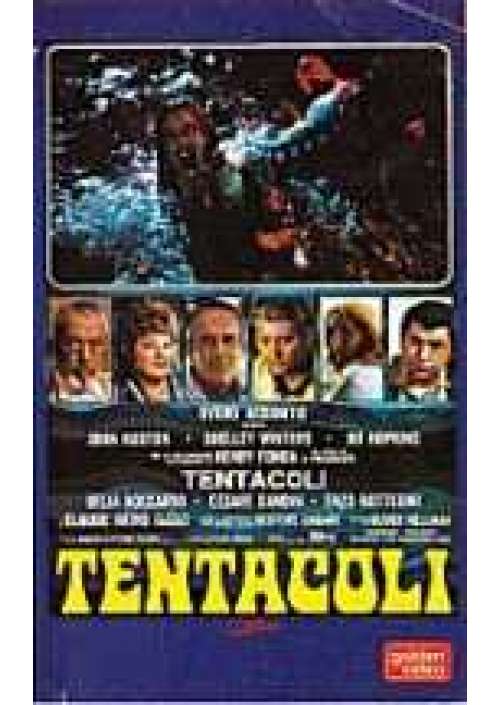 Tentacoli