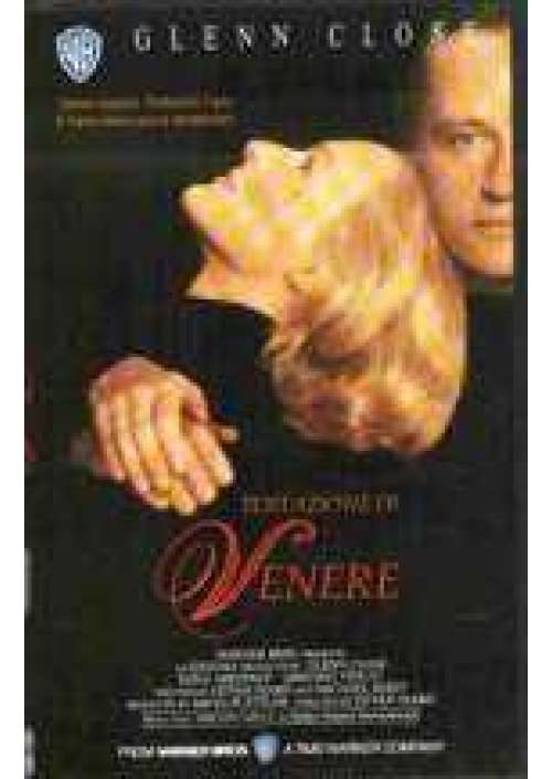 Tentazione di Venere
