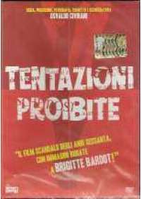 Tentazioni proibite