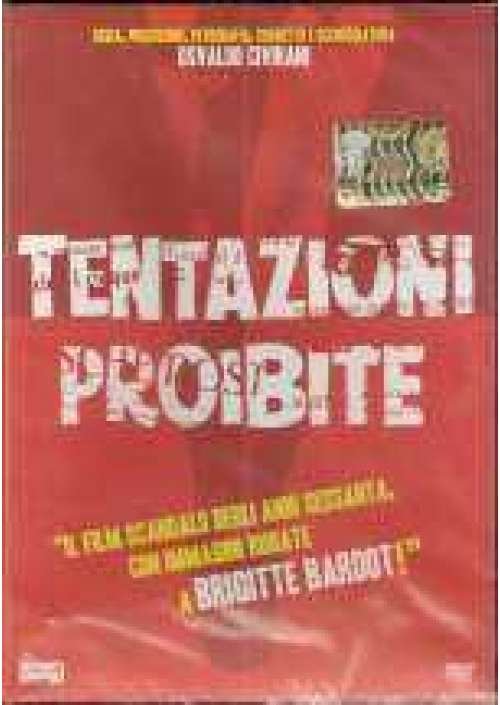 Tentazioni proibite