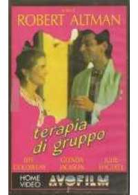 Terapia di gruppo