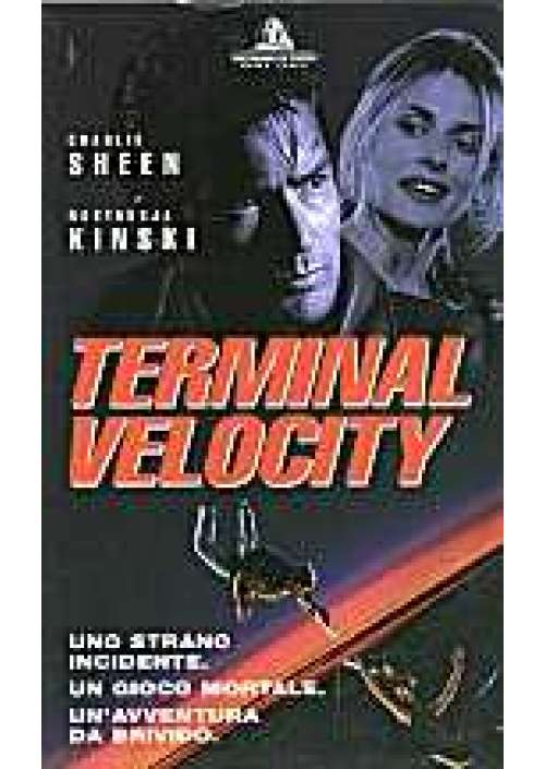 Terminal Velocity