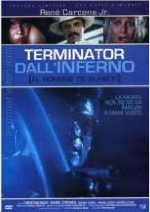 Terminator dall'Inferno