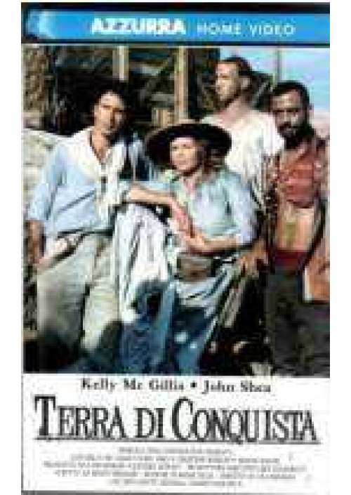 Terra di conquista