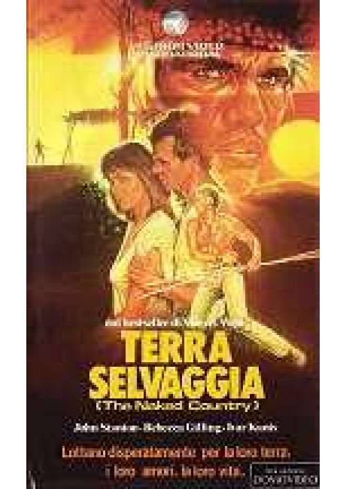 Terra Selvaggia