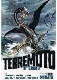Terremoto 10° Grado