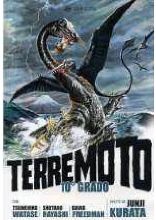 Terremoto 10° Grado