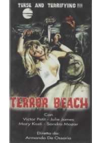 Terror Beach