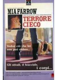 Terrore cieco