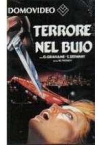 Terrore nel buio