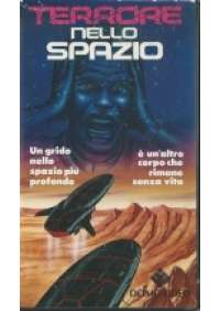 Terrore nello spazio