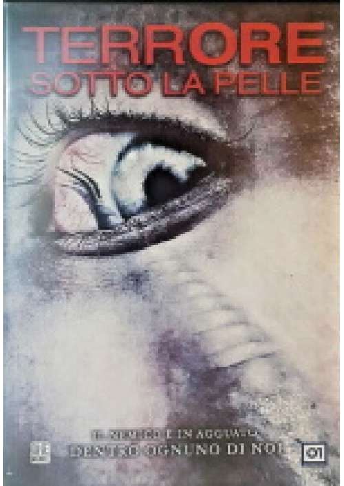 Terrore sotto la pelle