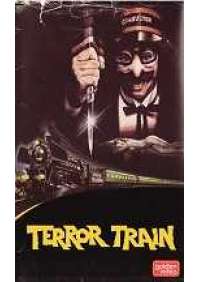 Terror train