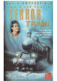 Terror train
