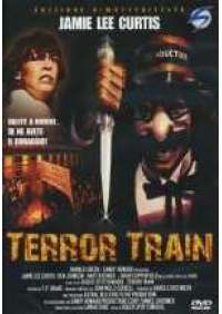 Terror train 