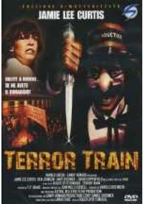 Terror train 