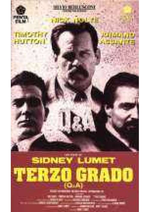 Terzo grado