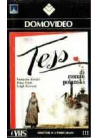 Tess